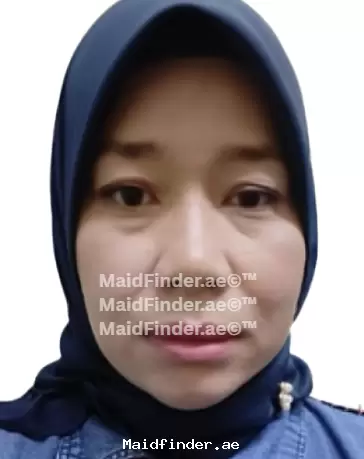 Maid Profile Picture