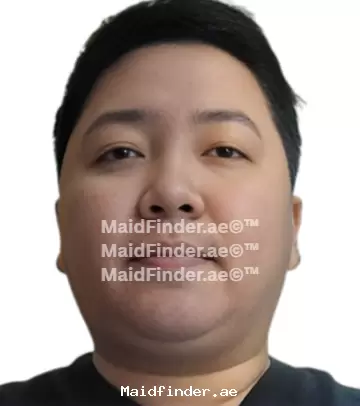 Maid Profile Picture