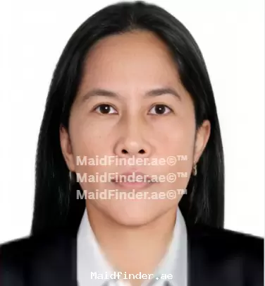 Maid Profile Picture