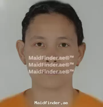 Maid Profile Picture