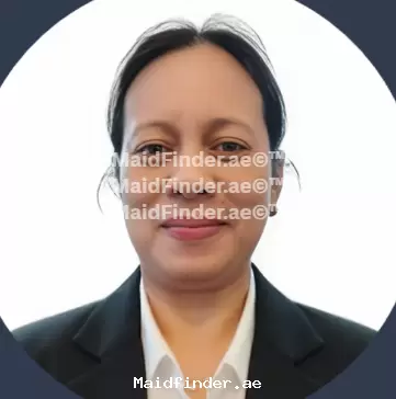 Maid Profile Picture