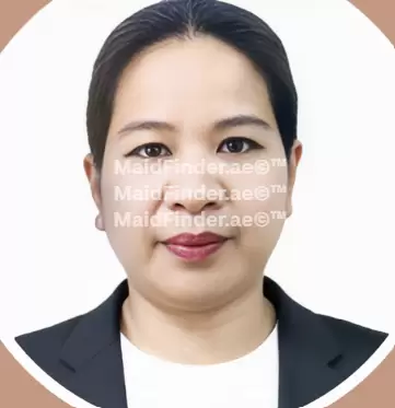 Maid Profile Picture