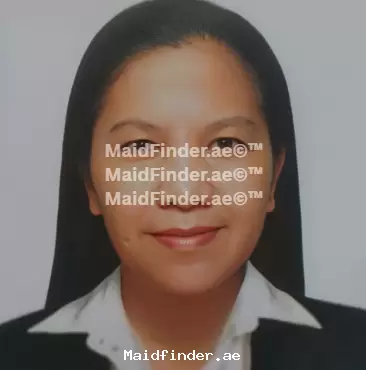 Maid Profile Picture