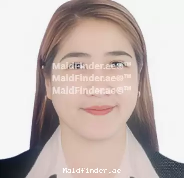 Maid Profile Picture