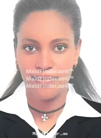 Maid Profile Picture