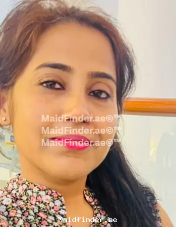 Maid Profile Picture