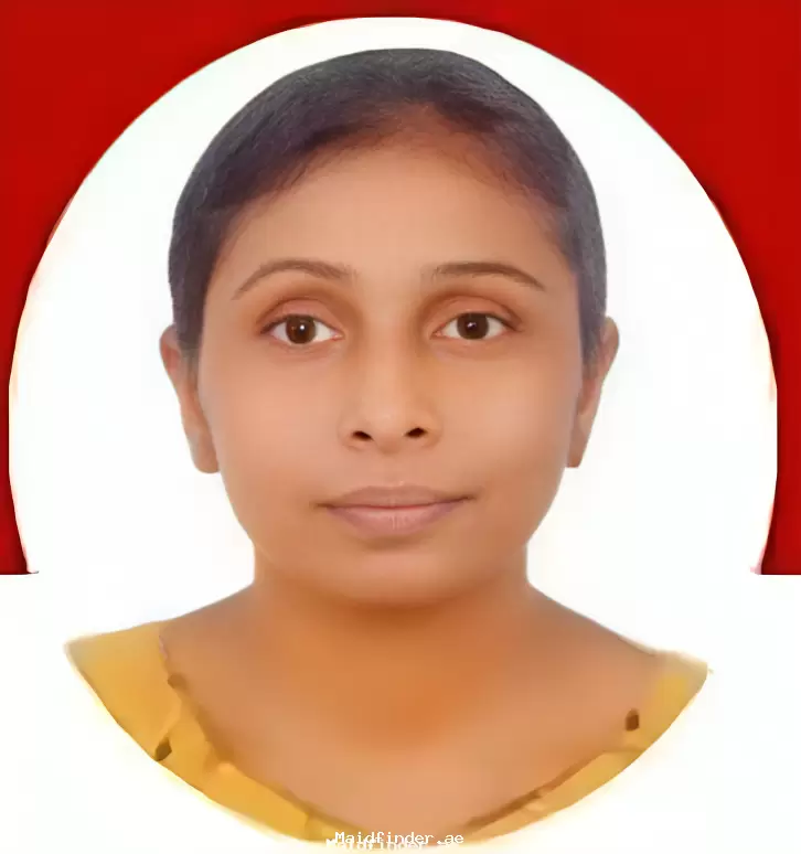 Maid Profile Picture