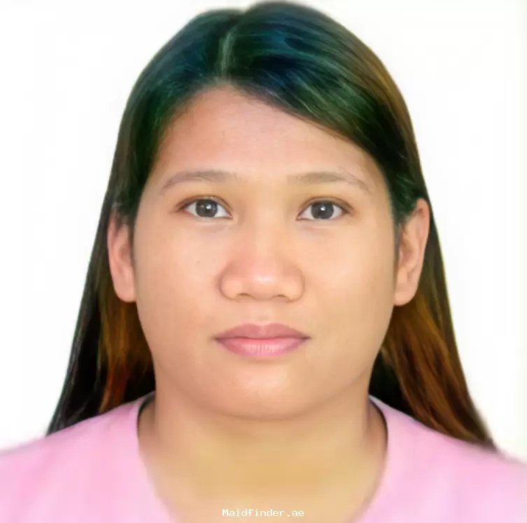 Maid Profile Picture