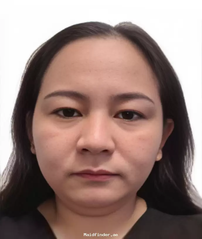 Maid Profile Picture