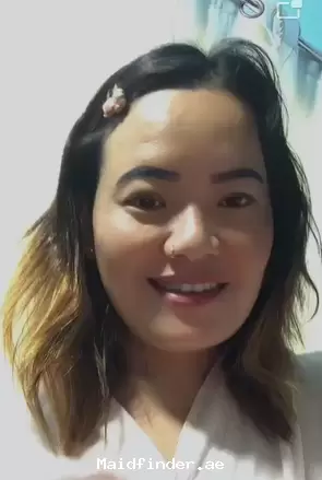 Maid Profile Picture