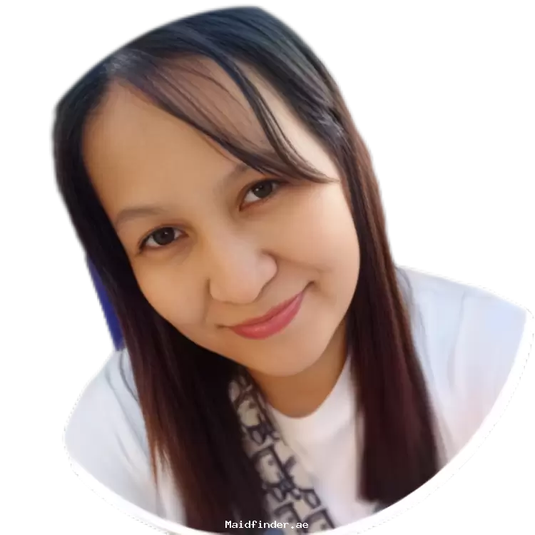 Maid Profile Picture