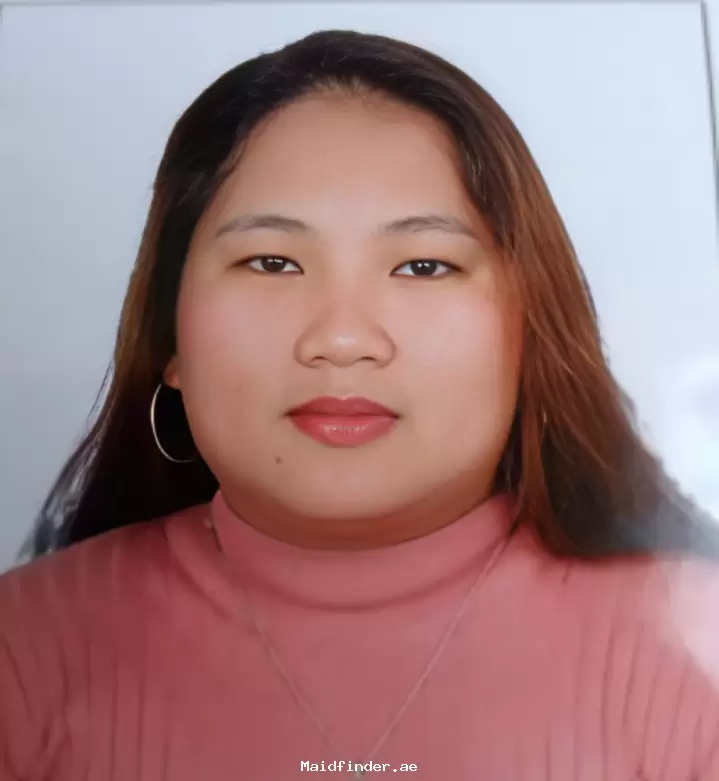 Maid Profile Picture