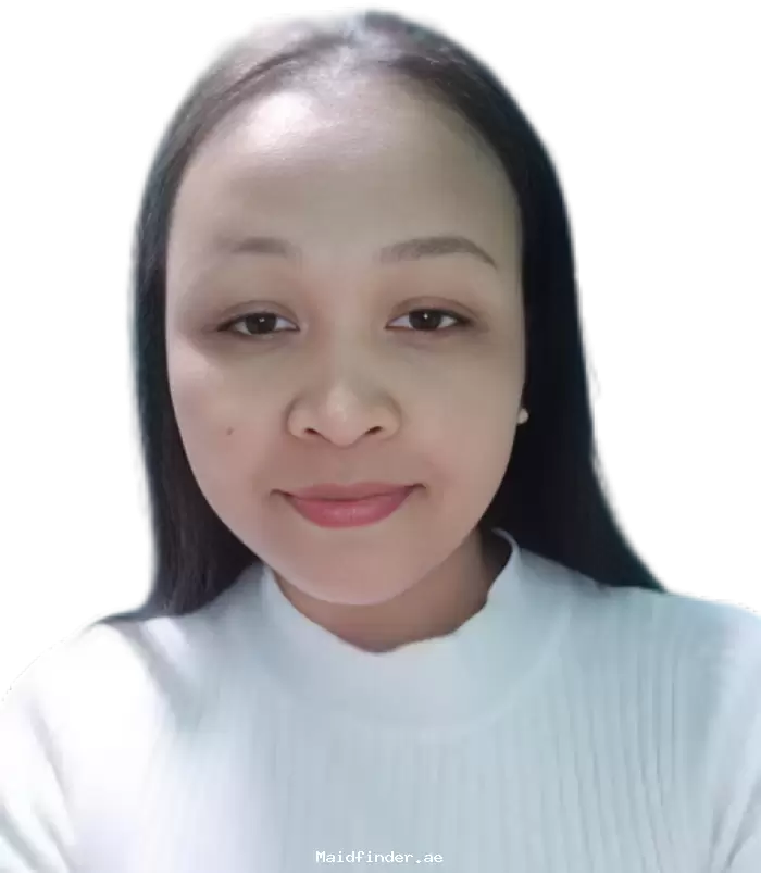 Maid Profile Picture